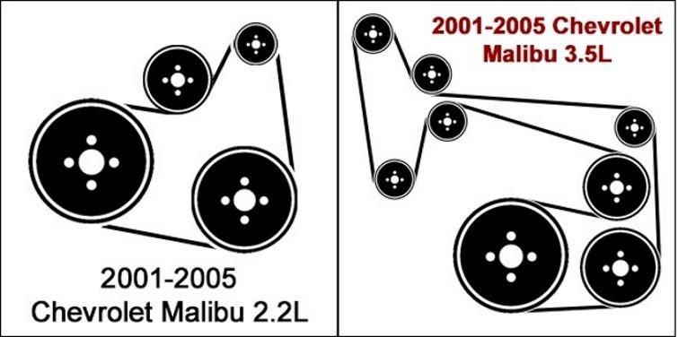 2008 Impala Serpentine Belt Diagram Hanenhuusholli