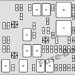 49 2003 Chevy Trailblazer Spark Plug Diagram Wiring Diagram Plan