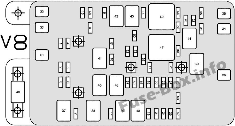 49 2003 Chevy Trailblazer Spark Plug Diagram Wiring Diagram Plan