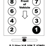 5 2 Liter V8 Chrysler Firing Order Ricks Free Auto Repair Advice