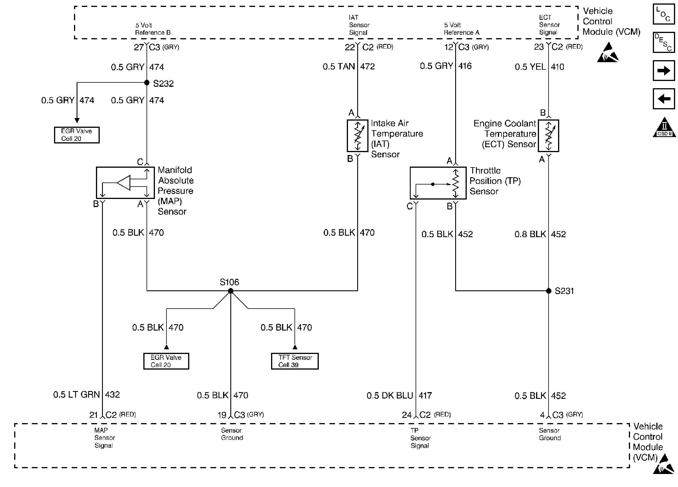 5 3 Vortec Firing Order Diagram