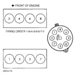 5 7 Spark Plug Wire Diagram Wiring Diagram Networks