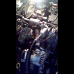 99 Chevy Suburban Tune Up firing Order 5 7 Liter YouTube