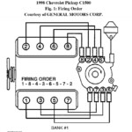 Backfiring Distributor Wiring Diagram 350 5 7l 2wd C1500