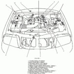 Chevrolet 2 2 Engine Diagram
