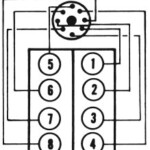 Chevy 235 Firing Order Diagram Hanenhuusholli