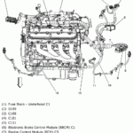 Chevy Caprice Spark Plug Wiring Diagram Wiring Diagram