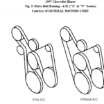 Chevy Impala 3 4 Engine Diagram Wiring Diagram