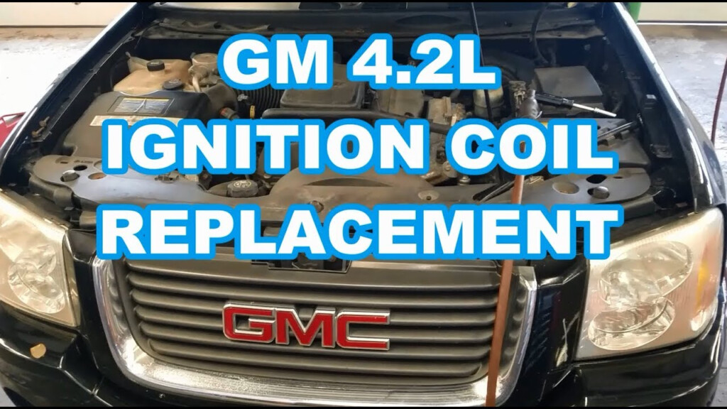 Chevy Trailblazer 4 2 Cylinder Order Spark Plug Gap Gap