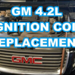 Chevy Trailblazer 4 2 Cylinder Order Spark Plug Gap Gap