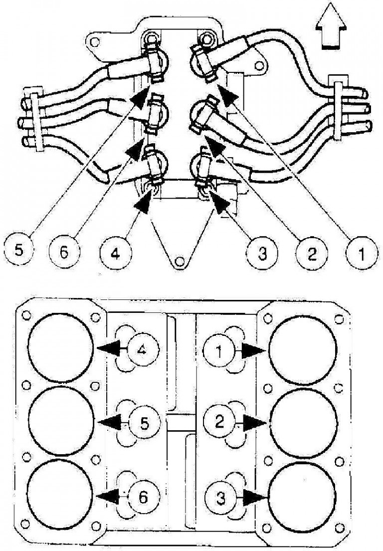 Ford 4 0 Engine Diagram Spark Plug Bmw Z3 Wiring Diagrams Wiring And 