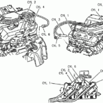 Im Replacing My Spark Plug Wires On A 95 Camaro 3 4 And I Forgot To The