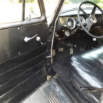 Sell Used 1954 Chevy Pickup 1 2 Ton Shortbox Truck Chopper Bobber