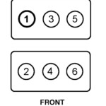 Spark Plug Gap Six Cylinder Front Wheel Drive Automatic What Do