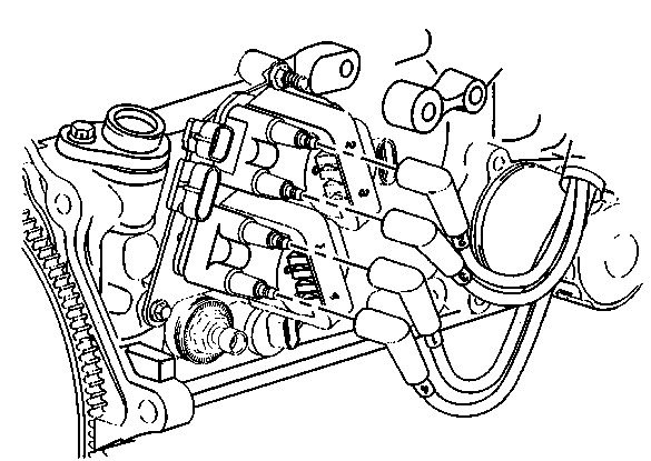 What Is The Firing Order For A Chevy S10 Pickup With A 2 2 Engine