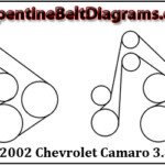 Wiring Diagram PDF 2002 Impala 3 4 Engine Diagram