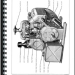 Wisconsin Motor Vh4d Firing Order Diagram Diagram For You