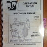 Wisconsin Motor Vh4d Firing Order Diagram Hanenhuusholli