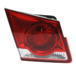 11 16 Chevy Cruze Inner Taillight Taillamp Rear Brake Light Tail Lamp