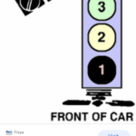 1997 Chevy S10 2 2 I Need The Spark Plug Wiring Diagram From Each