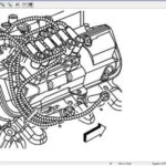 2005 Chevy Equinox Engine Diagram Automotive Parts Diagram Images