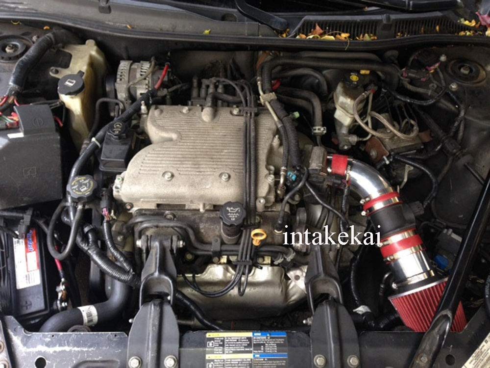 2006 2007 2008 CHEVROLET IMPALA MONTE CARLO 3 5 3 5L 3 9 3 9L V6 ENGINE 