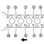 2010 Chevrolet Equinox 2 4L Can Someone Send Me The Torque Specs For