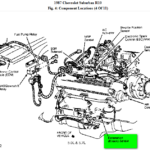 30 1987 Chevy Tbi Wiring Diagram Free Wiring Diagram Source