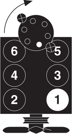 30 43 Vortec Firing Order Diagram Free Wiring Diagram Source