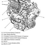 Chevrolet 3 4 V6 Engine Diagram Wiring Diagram