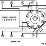 Chevrolet C K 1500 Questions What Is The Firing Order For The Spark