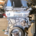 Chevrolet Colorado GMC Canyon Hummer H3 Engine 3 5L 2004 2006 A A