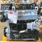 Chevrolet Cruze Sonic Trax 1 4L Engine 2011 2012 2013 2014 2015 2016