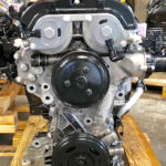 Chevrolet Cruze Sonic Trax 1 4L Engine 2011 2012 2013 2014 2015 2016