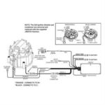 Chevy 350 Hei Distributor Wiring Diagram Wiring Diagram