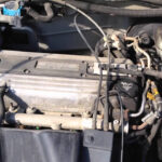 E3CE229 2003 Chevrolet Cavalier 2 2 EcoTec Engine Test YouTube