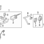 Emission Components For 2012 Chevrolet Equinox GMPartsDirect