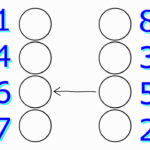 Firing Order 6 2 Ford Wiring And Printable