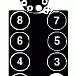 Firing Order For 1994 Chevy K2500 Pickup