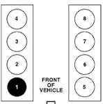 Ford Expedition Questions What Is The Diagram Firing Sequence On A