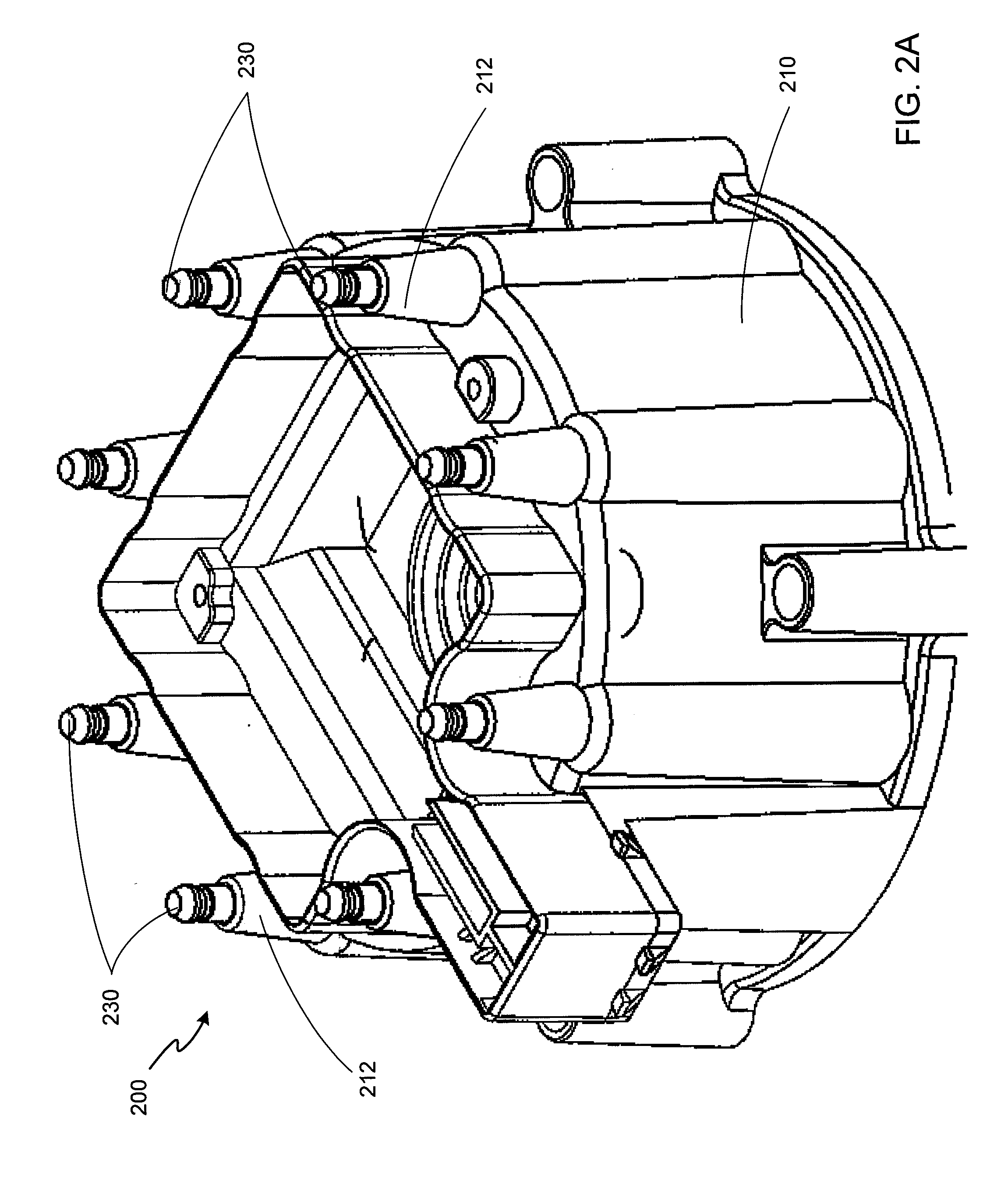 Hei Distributor Wiring Diagram Chevy 350 Wiring Diagram