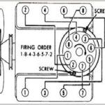 Need Spark Plug Diagram For 78 350 Chevy Engine