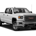 New 2018 GMC SIERRA 2500 4WD CREW CAB Standard Bed In Fairbanks