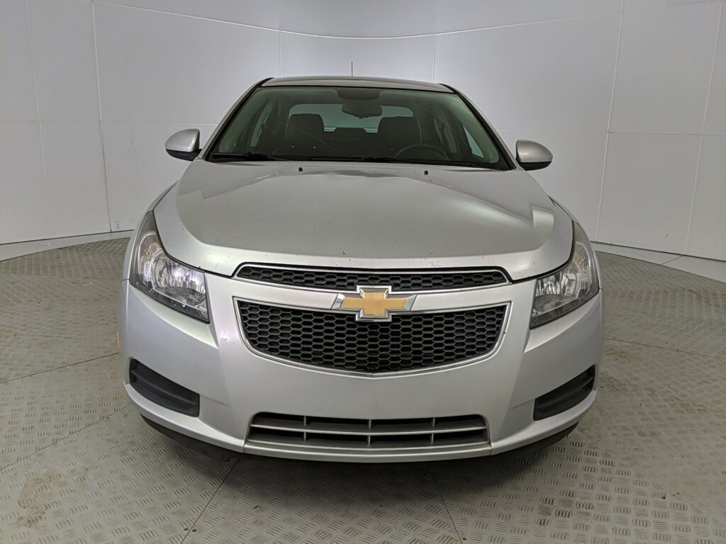 Pre Owned 2014 Chevrolet Cruze 2LT 4dr Car In Irondale U119706 