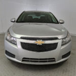 Pre Owned 2014 Chevrolet Cruze 2LT 4dr Car In Irondale U119706