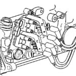 What Is The Firing Order For A Chevy S10 Pickup With A 2 2 Engine