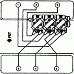 What Is The Firing Order On A 1999 Chevy Venture