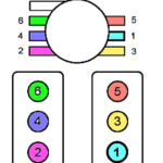 Where Can I Find A Diagram For Spark Plug Wire Firing Order For A 2004