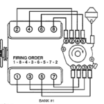 1998 Chevy 5 7 Firing Order