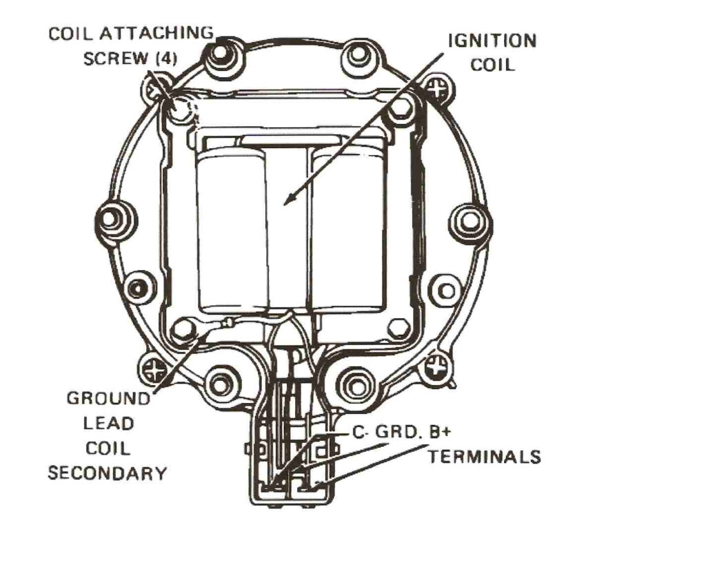 29 Chevy 350 Hei Distributor Wiring Diagram Free Wiring Diagram Source